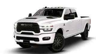2026 RAM 2500 RAM 2500 LIMITED MEGA CAB 4X4 6'4' BOX