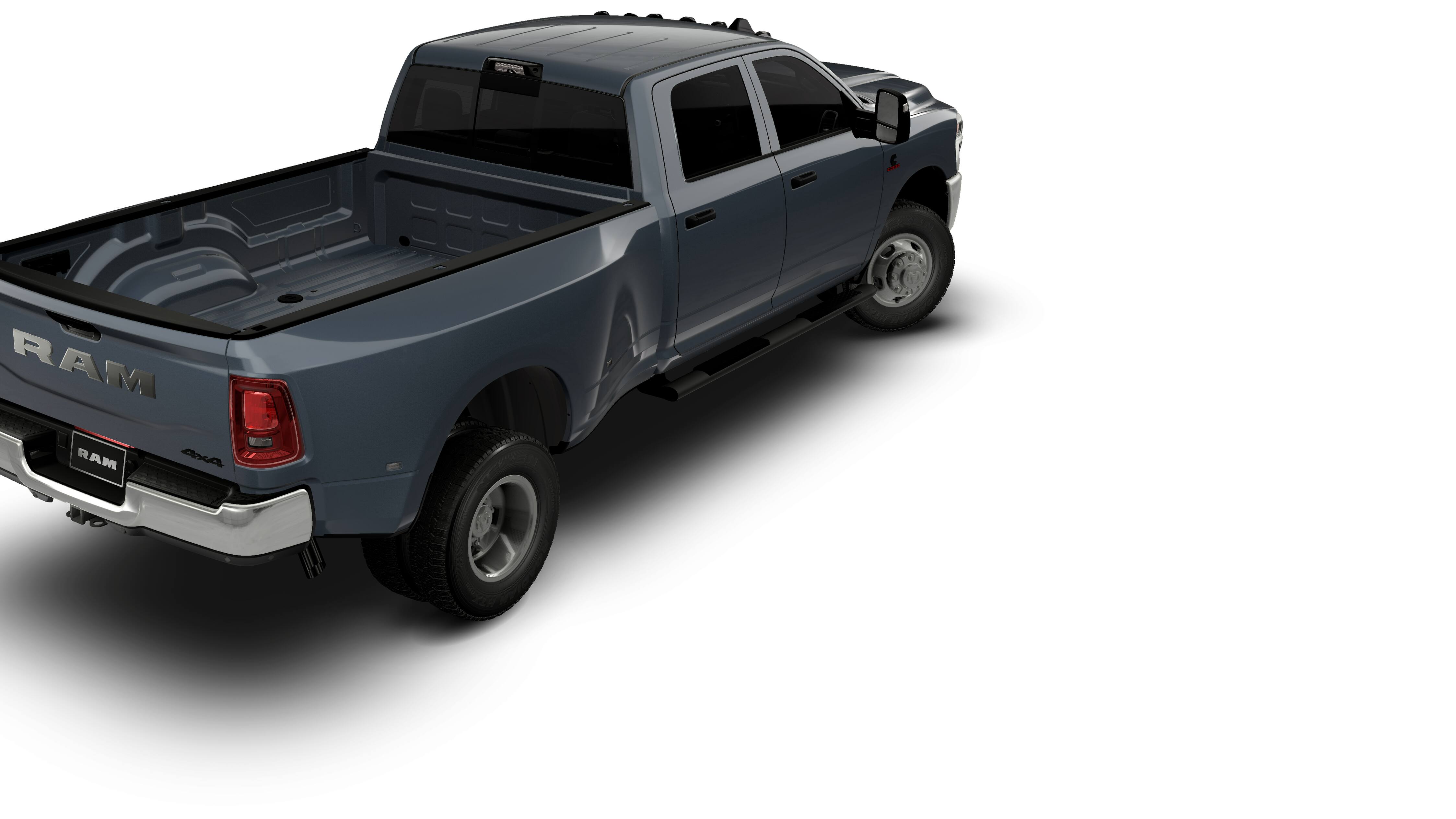 2027 RAM 3500 Tradesman