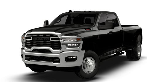 2027 RAM 3500 Tradesman