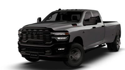 2027 RAM 3500 Tradesman
