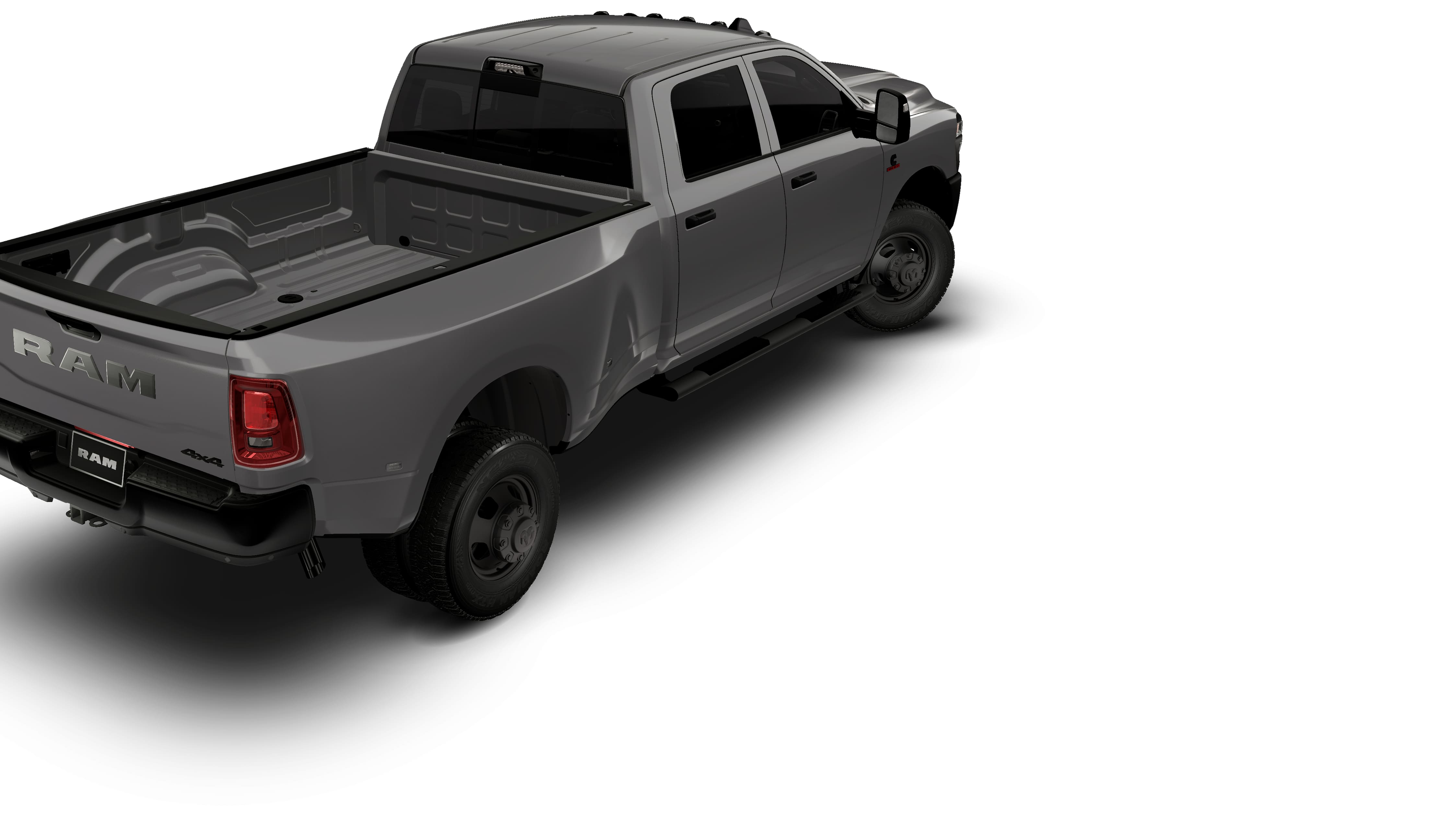 2027 RAM 3500 Tradesman