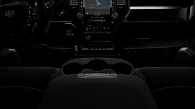 2027 RAM 3500 Tradesman