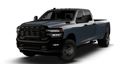 2027 RAM 3500 Tradesman