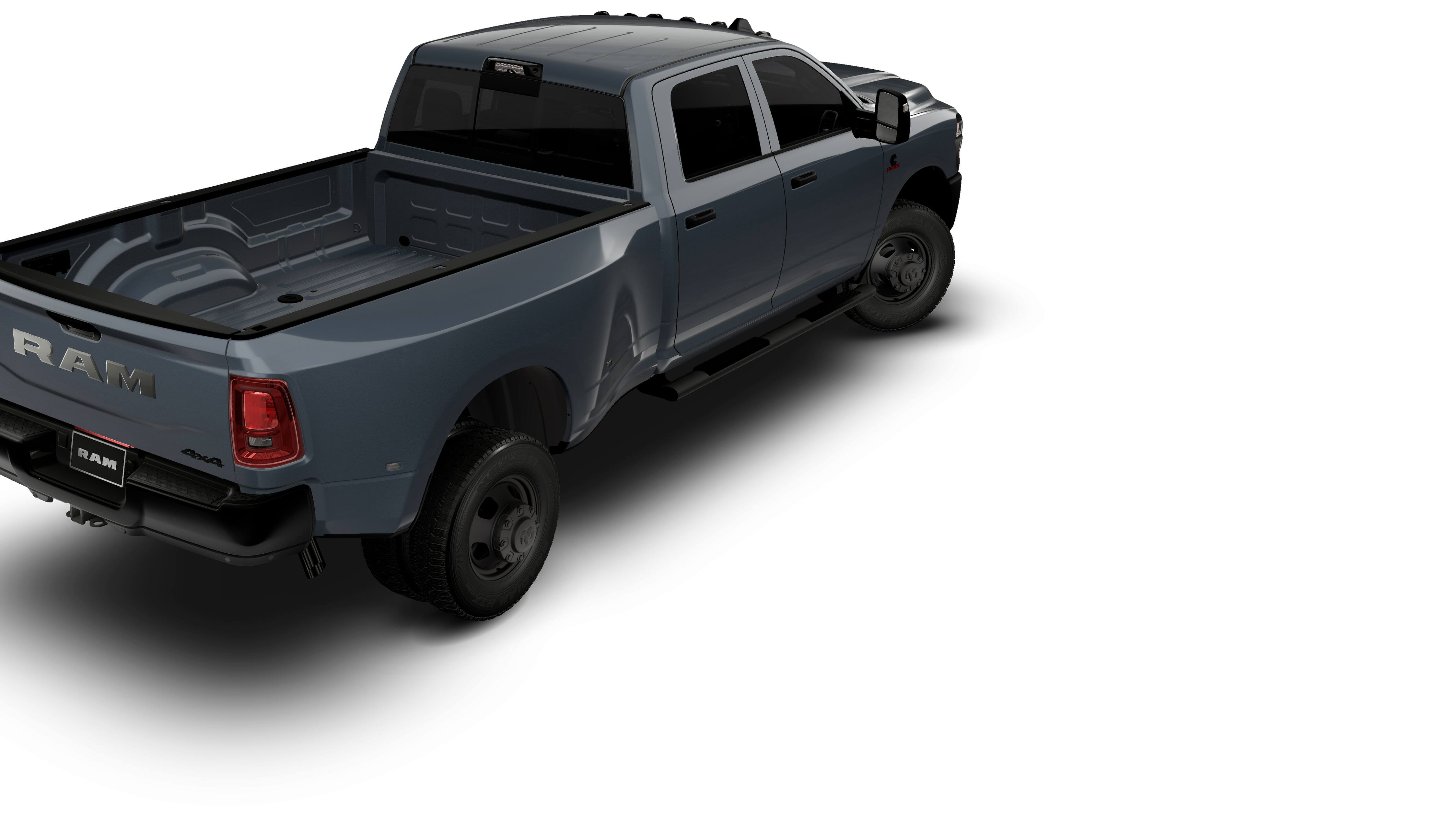 2027 RAM 3500 Tradesman