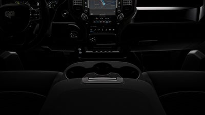 2027 RAM 3500 Tradesman