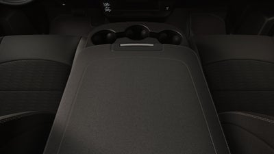 2027 RAM 3500 Tradesman