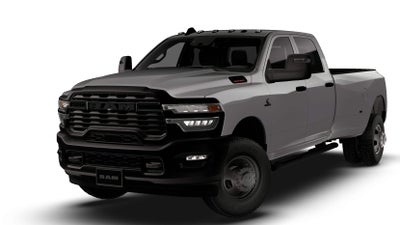 2027 RAM 3500 Tradesman