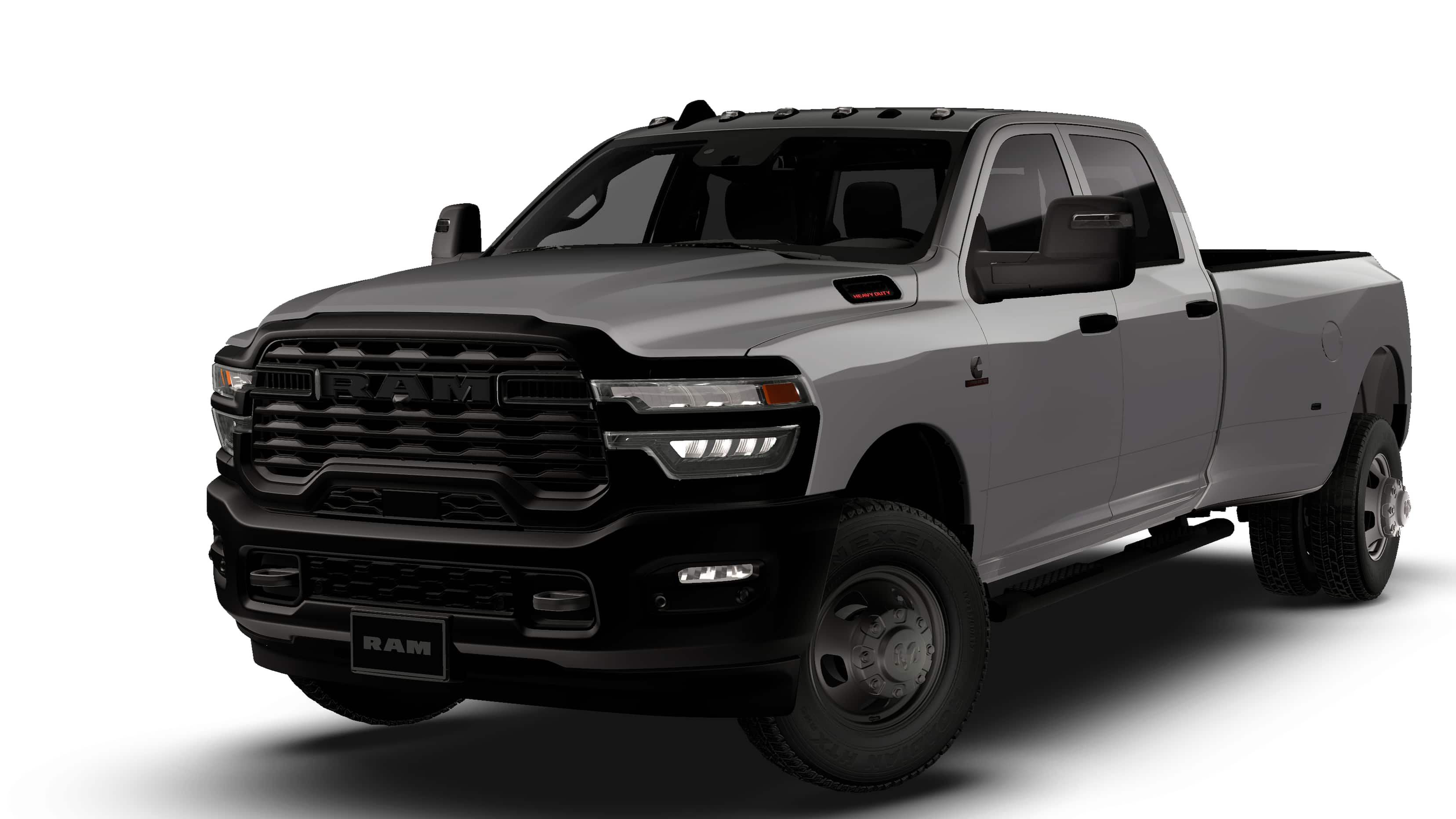 2027 RAM 3500 Tradesman
