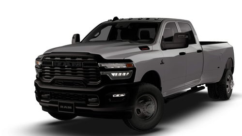 2027 RAM 3500 Tradesman
