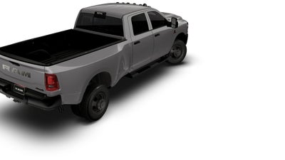 2027 RAM 3500 Tradesman