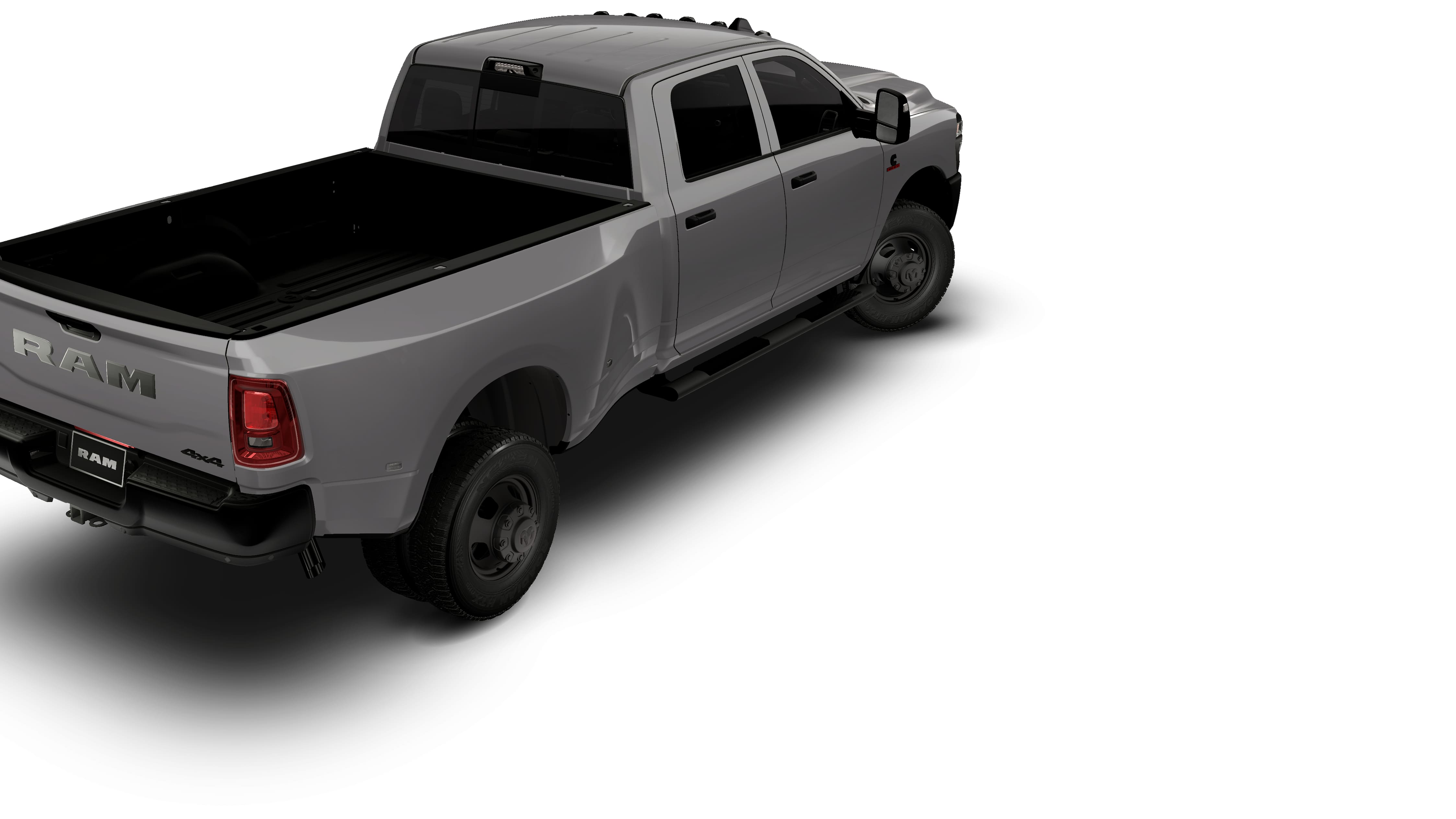 2027 RAM 3500 Tradesman