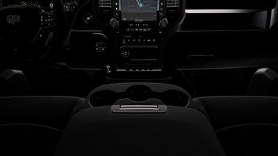 2027 RAM 3500 Tradesman