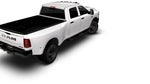 2027 RAM 3500 Tradesman