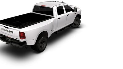 2027 RAM 3500 Tradesman