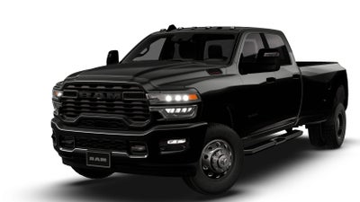 2026 RAM 3500 Lone Star