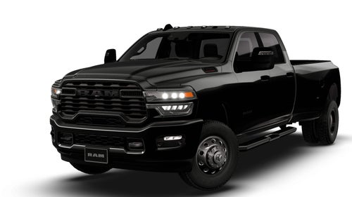 2026 RAM 3500 Lone Star