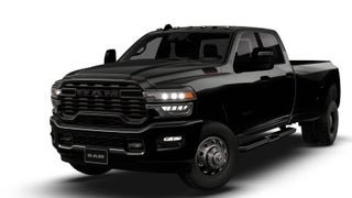 2026 RAM 3500 Lone Star