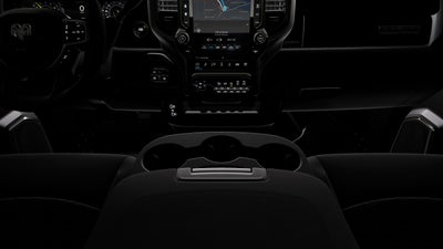 2026 RAM 3500 Lone Star