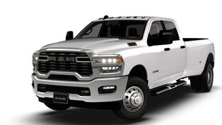 2026 RAM 3500 Lone Star