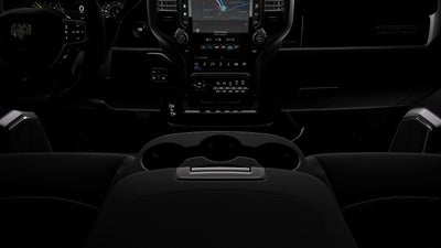 2026 RAM 3500 Lone Star
