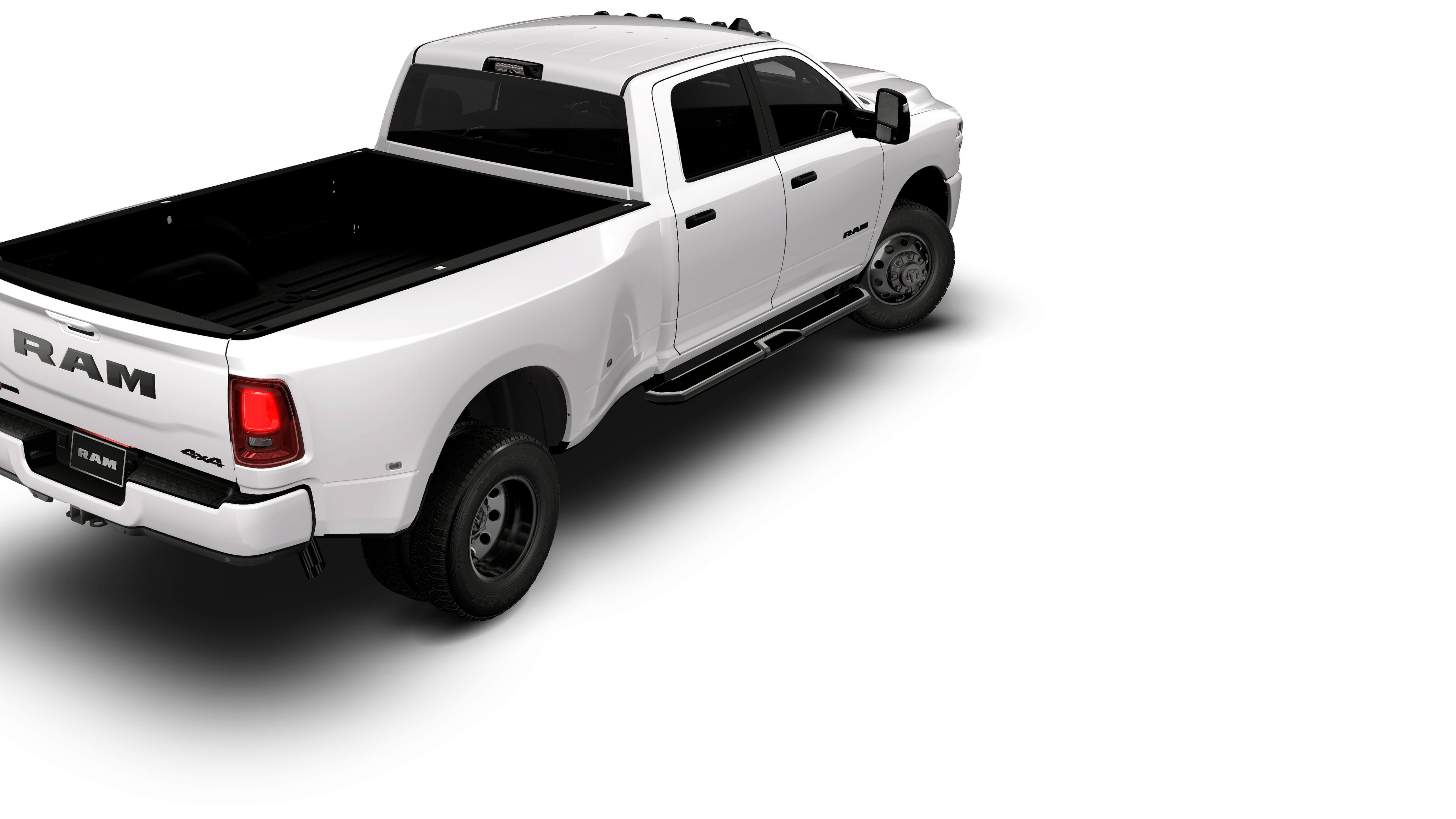 2026 RAM 3500 Lone Star