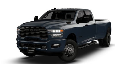 2026 RAM 3500 Lone Star