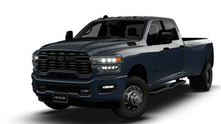 2026 RAM 3500 Lone Star
