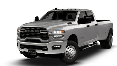 2026 RAM 3500 Lone Star