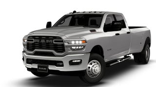 2026 RAM 3500 Lone Star