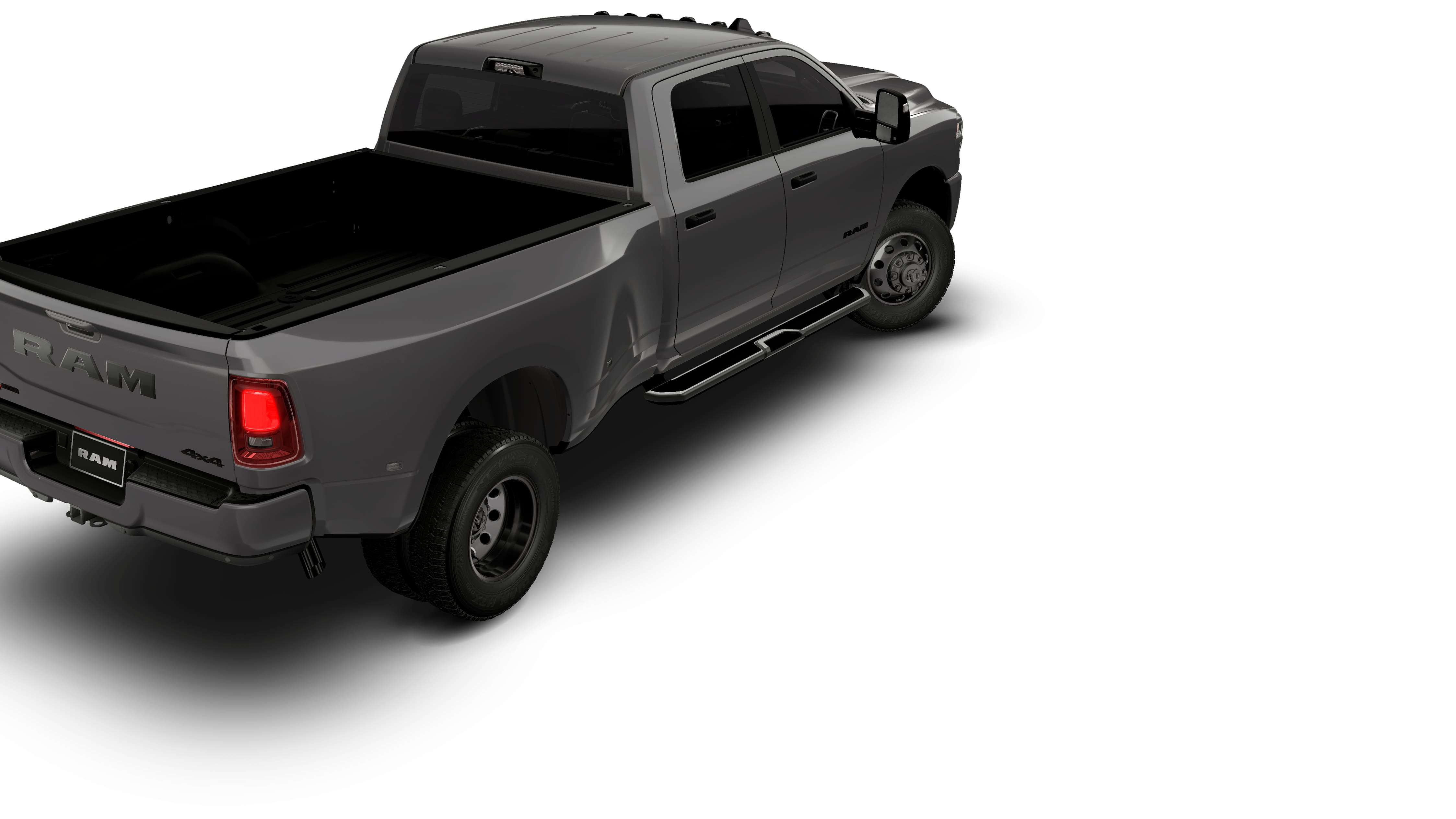 2026 RAM 3500 Lone Star