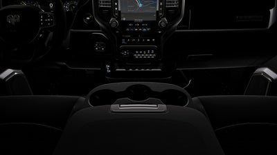 2026 RAM 3500 Lone Star