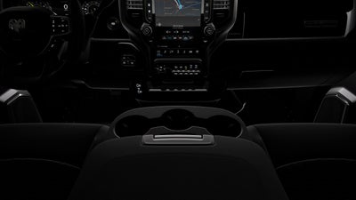 2026 RAM 3500 Lone Star