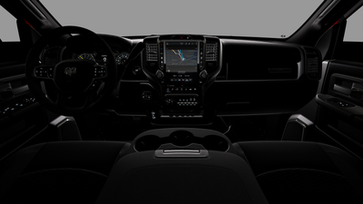 2026 RAM 3500 Lone Star