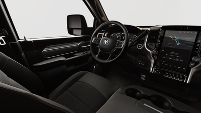 2026 RAM 3500 Lone Star