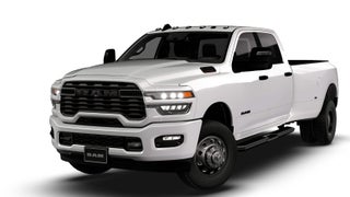 2026 RAM 3500 Lone Star