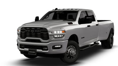 2026 RAM 3500 Lone Star