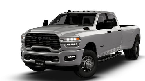 2026 RAM 3500 Lone Star