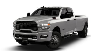 2026 RAM 3500 Lone Star