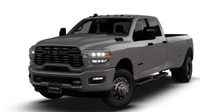 2026 RAM 3500 Lone Star
