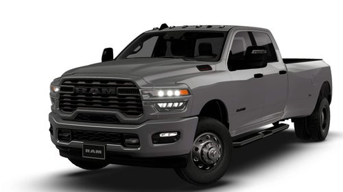 2026 RAM 3500 Lone Star