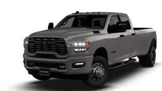 2026 RAM 3500 Lone Star