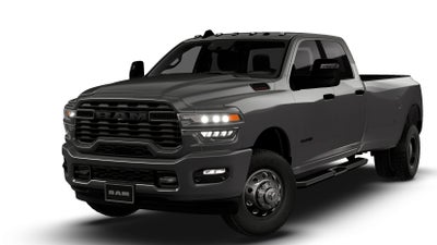 2026 RAM 3500 Lone Star