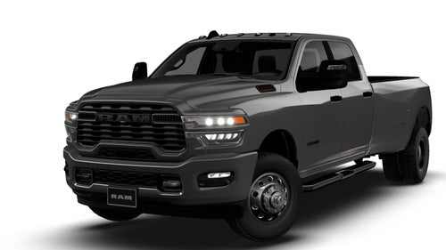 2026 RAM 3500 Lone Star
