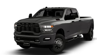 2026 RAM 3500 Lone Star