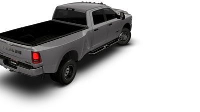 2026 RAM 3500 Lone Star