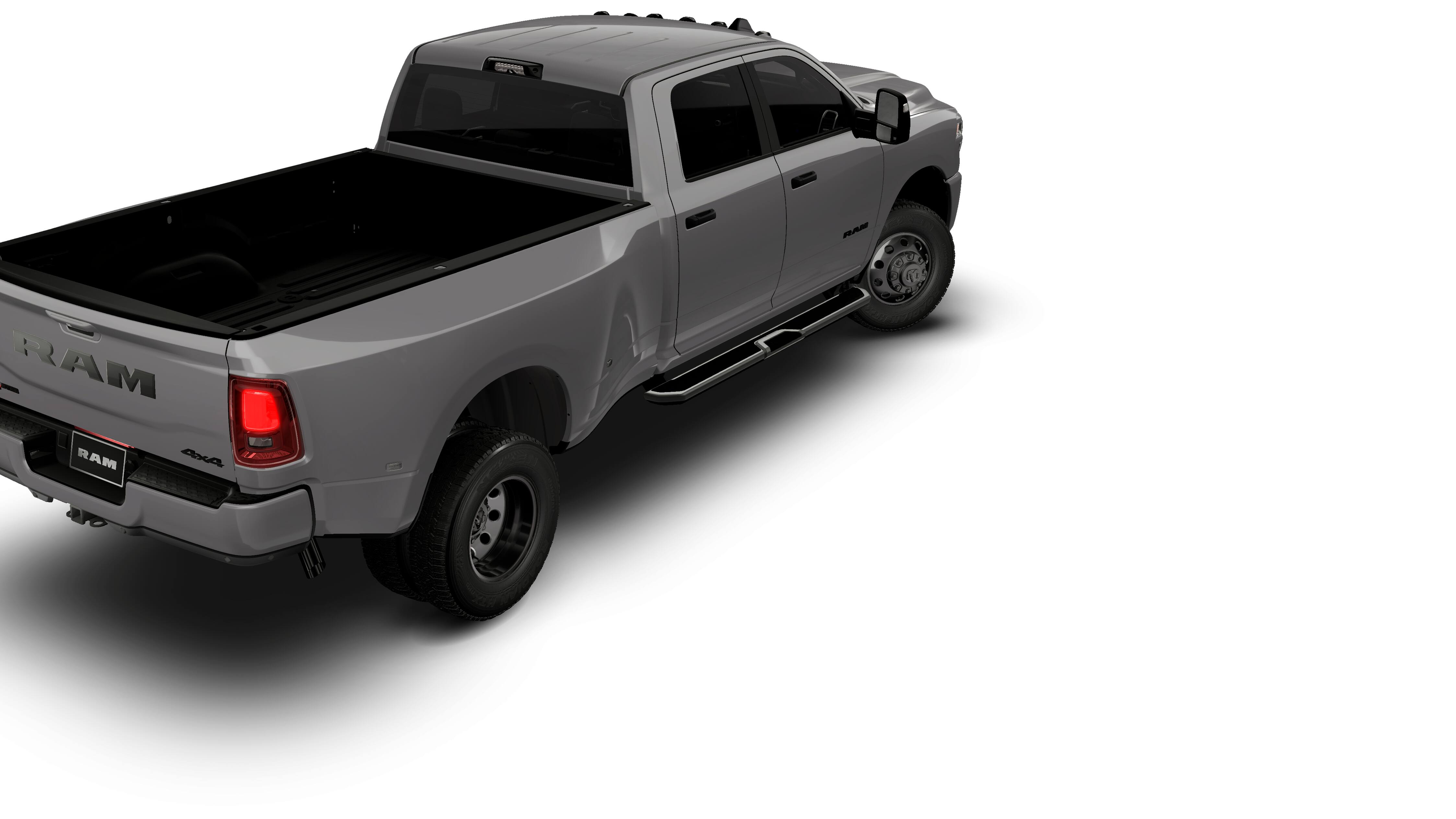 2026 RAM 3500 Lone Star
