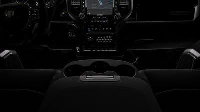 2026 RAM 3500 Lone Star