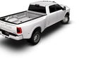 2027 RAM 3500 Laramie