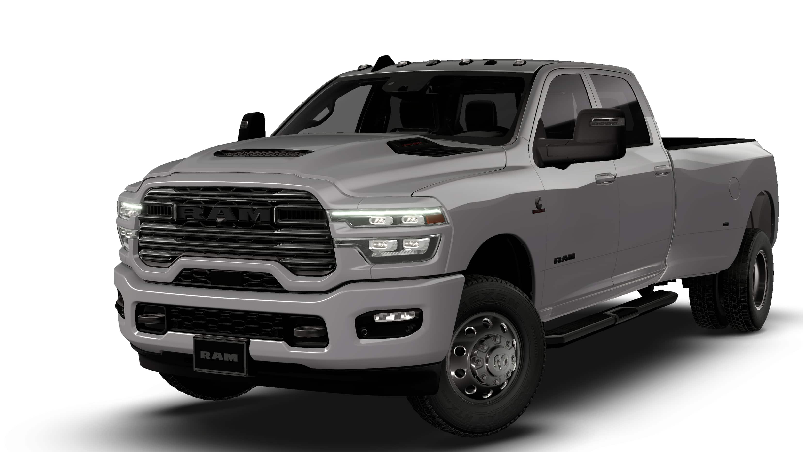 2026 RAM 3500 Laramie 4X4 Crew Cab LWB's photo