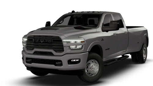 2027 RAM 3500 Laramie